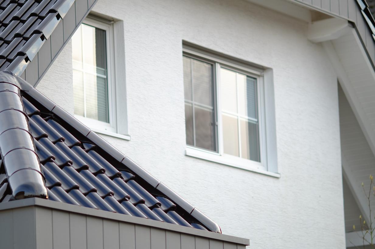Henderson County Windows GAF Roofing