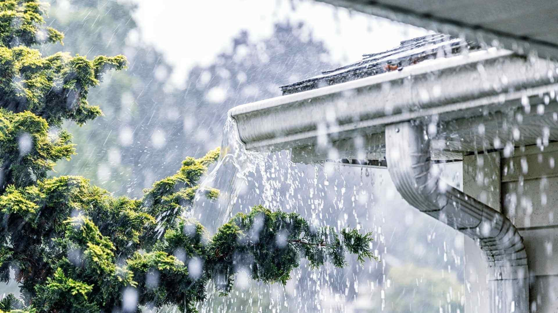The Hidden Dangers of Poor Gutter Systems: Protecting Your Home and Property The Hidden Dangers of Poor Gutter Systems: Protecting Your Home and Property