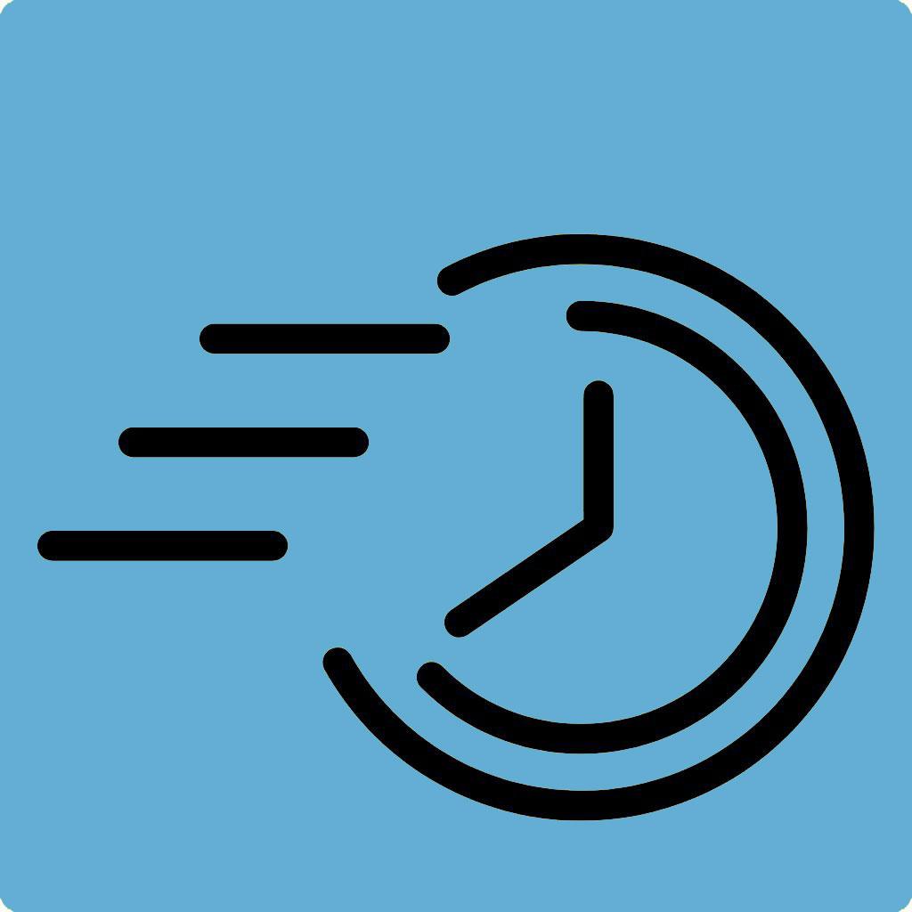 Icon_Quick-Turnaround image Solar Solutions