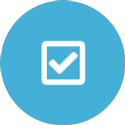blue-check-circle image Gutter Guards