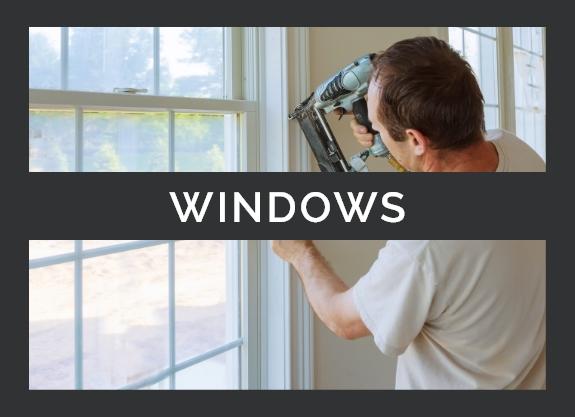 Window Installation Window Installation