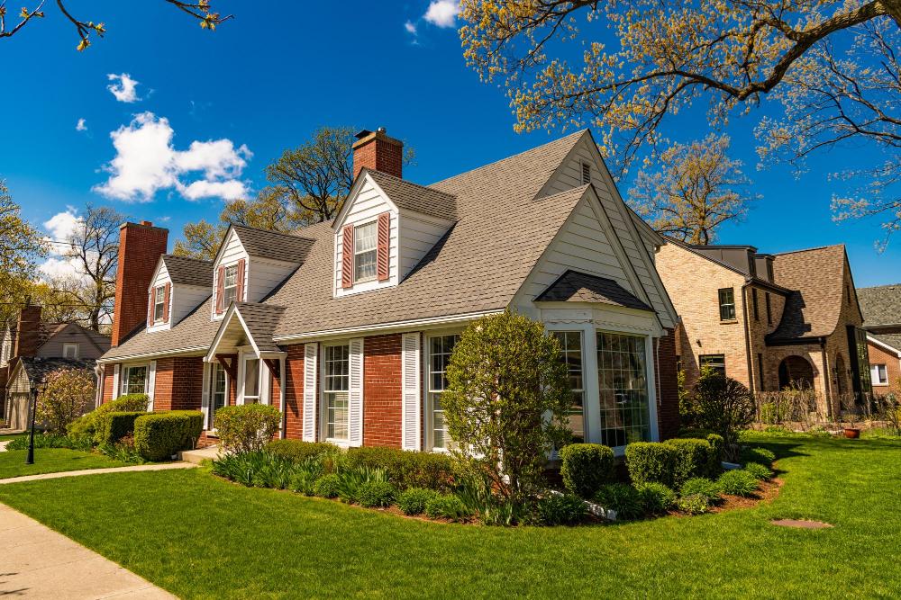 home-in-sun image Greenville Window & Door Replacement Guide