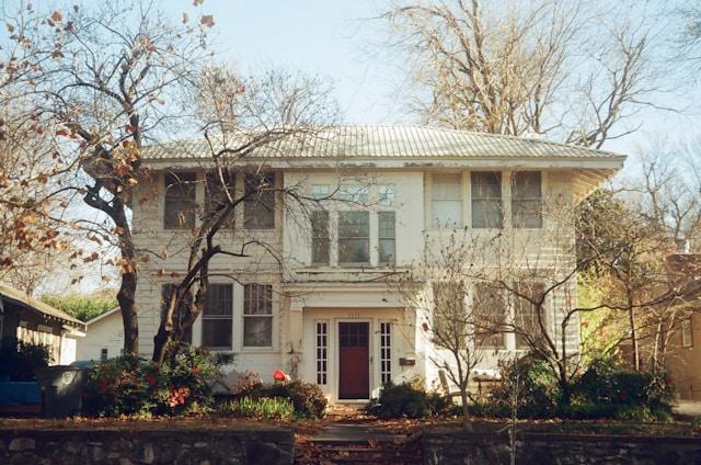 older-home-asheville image Asheville Historic District Window & Door Solutions