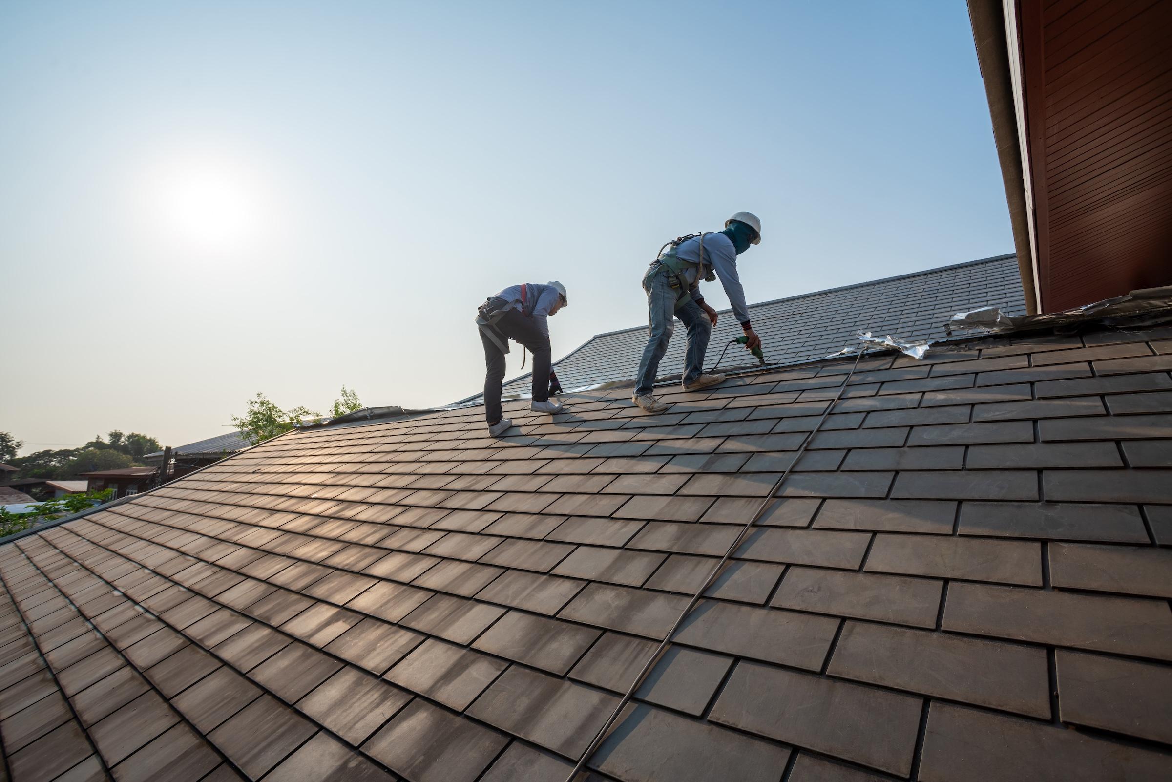roofing-installation image Virginia Highland Window & Siding Services