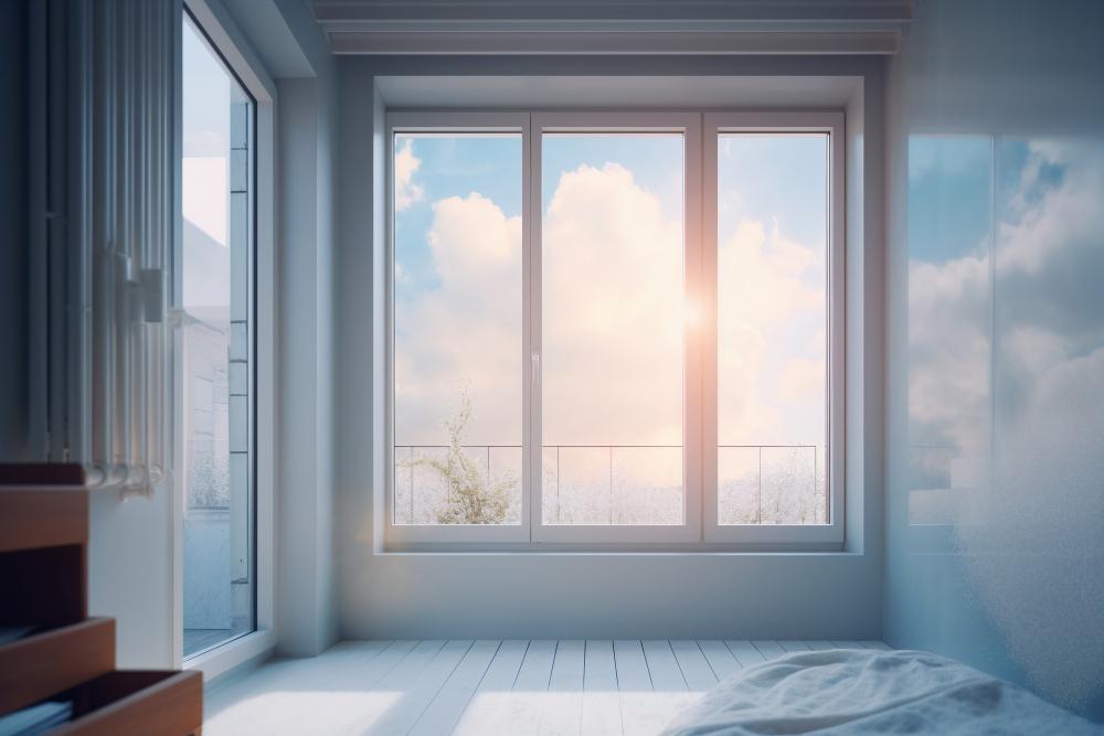 windows image Grove Park Premium Window & Siding Installation
